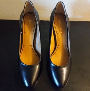 Nine West Leather Women's Size 6.5 👠